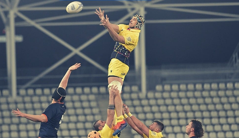  ROMÂNIA: Eliminat cu Italia, Adrian Moțoc va fi audiat miercuri, 23 august