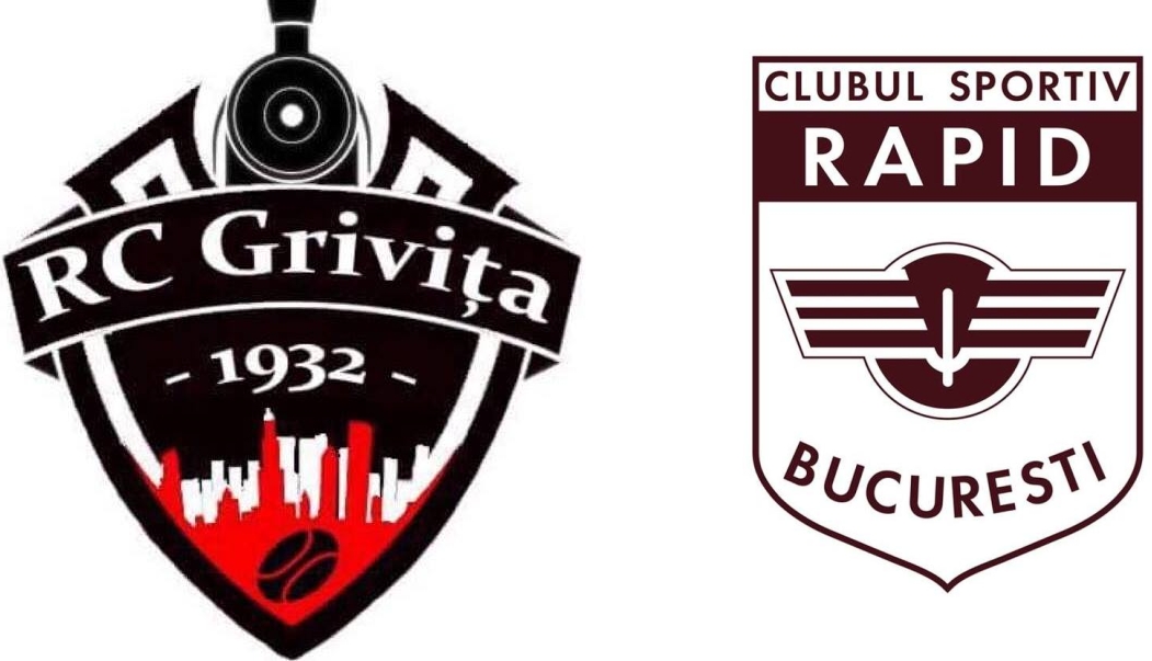 ROMÂNIA / LNR 2023: Runda cu numărul 3 programează o confruntare fratricidă în Parcul Copilului