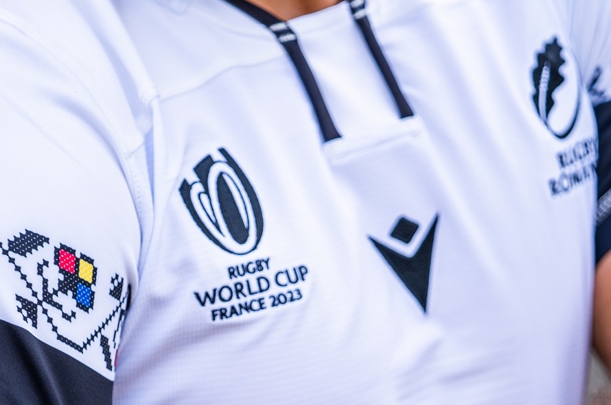 CUPA MONDIALĂ / ROMÂNIA: Andre Gorin, Lama Sioeli și Taliauli Sikuea au fost incluși în lotul pentru Franța