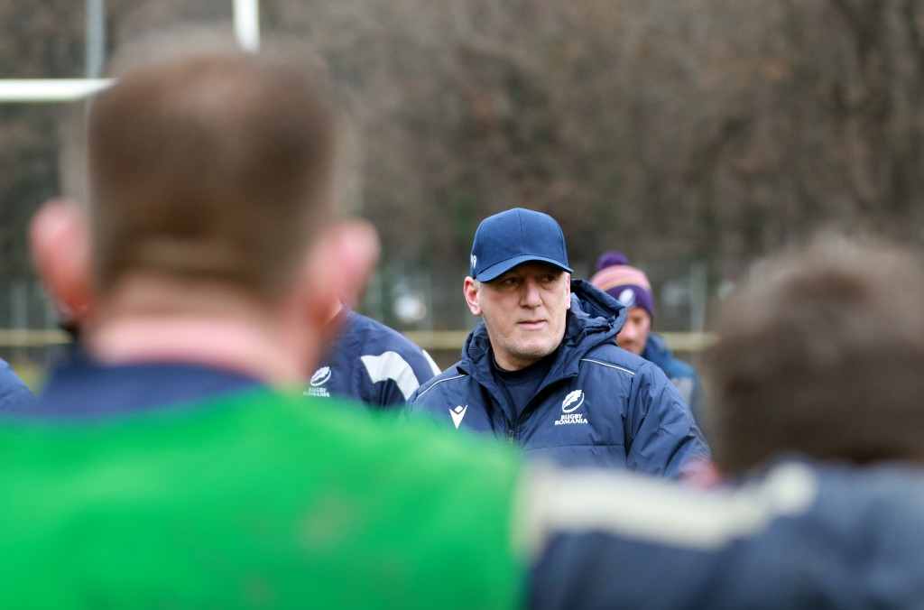 CUPA MONDIALĂ 2023 / ROMÂNIA / APJOK: „Toate meciurile pe care România le poate juca ne vor ajuta!”