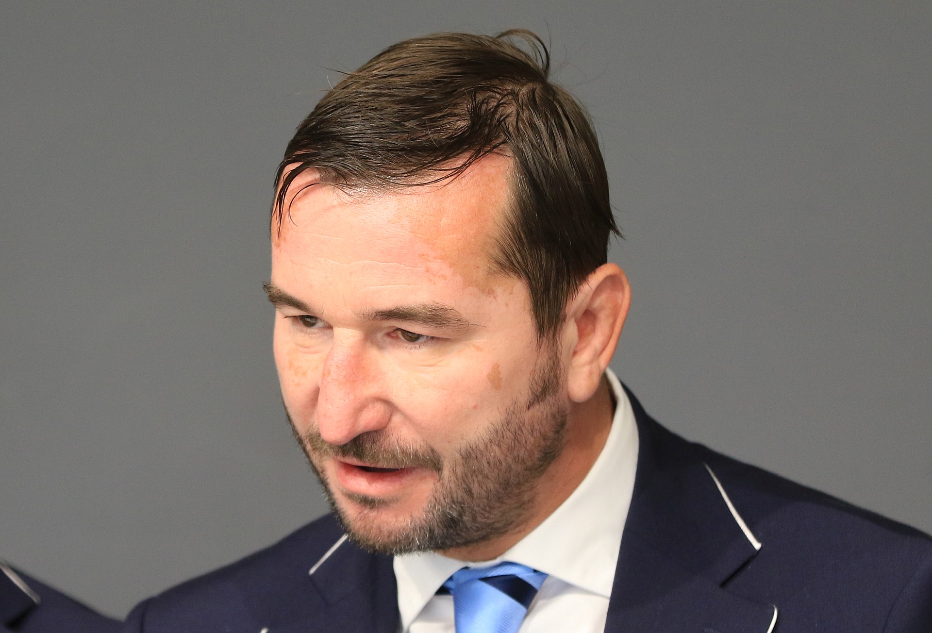 FRR / ALIN PETRACHE: „Am aşteptat de fiecare dată ca aceşti contestatari să vină alături de rugby”