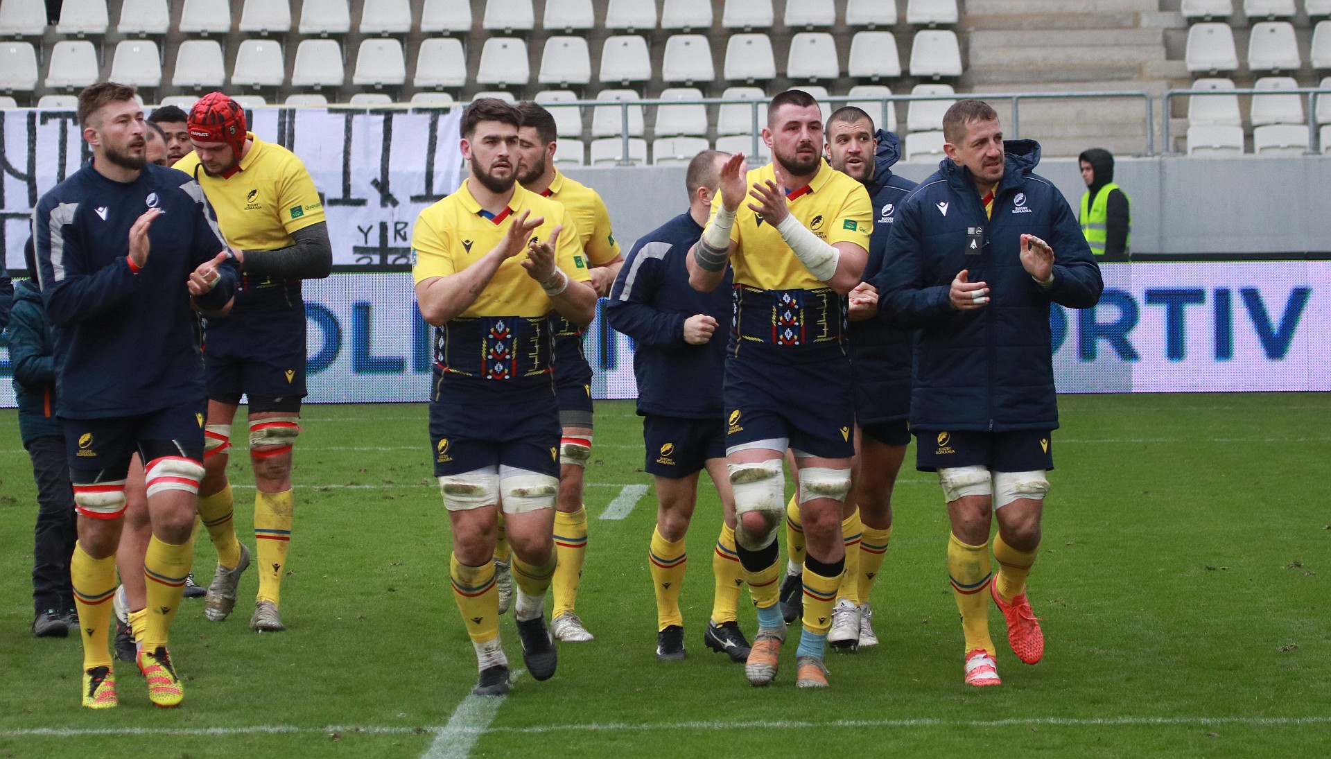 ROMÂNIA / NAȚIONALĂ: Din 2026, Stejarii vor participa la Challenger Series, alături de alte națiuni din valul 2 valoric