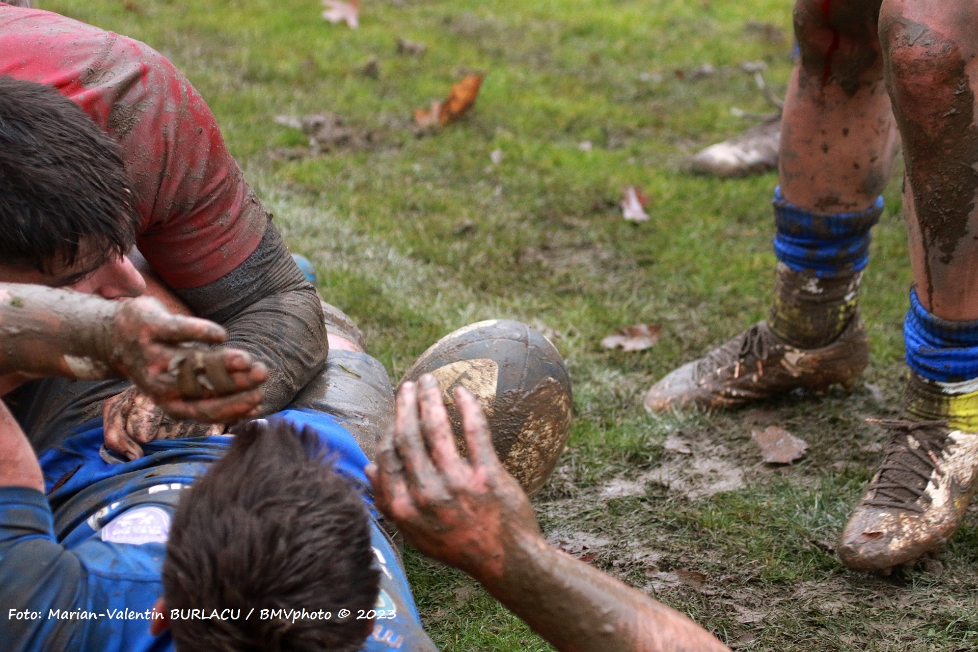 RUGBYUL ROMÂNESC / ANALIZĂ: Avem nevoie de meciuri în iarnă, însă nu de o finală a campionatului în decembrie!