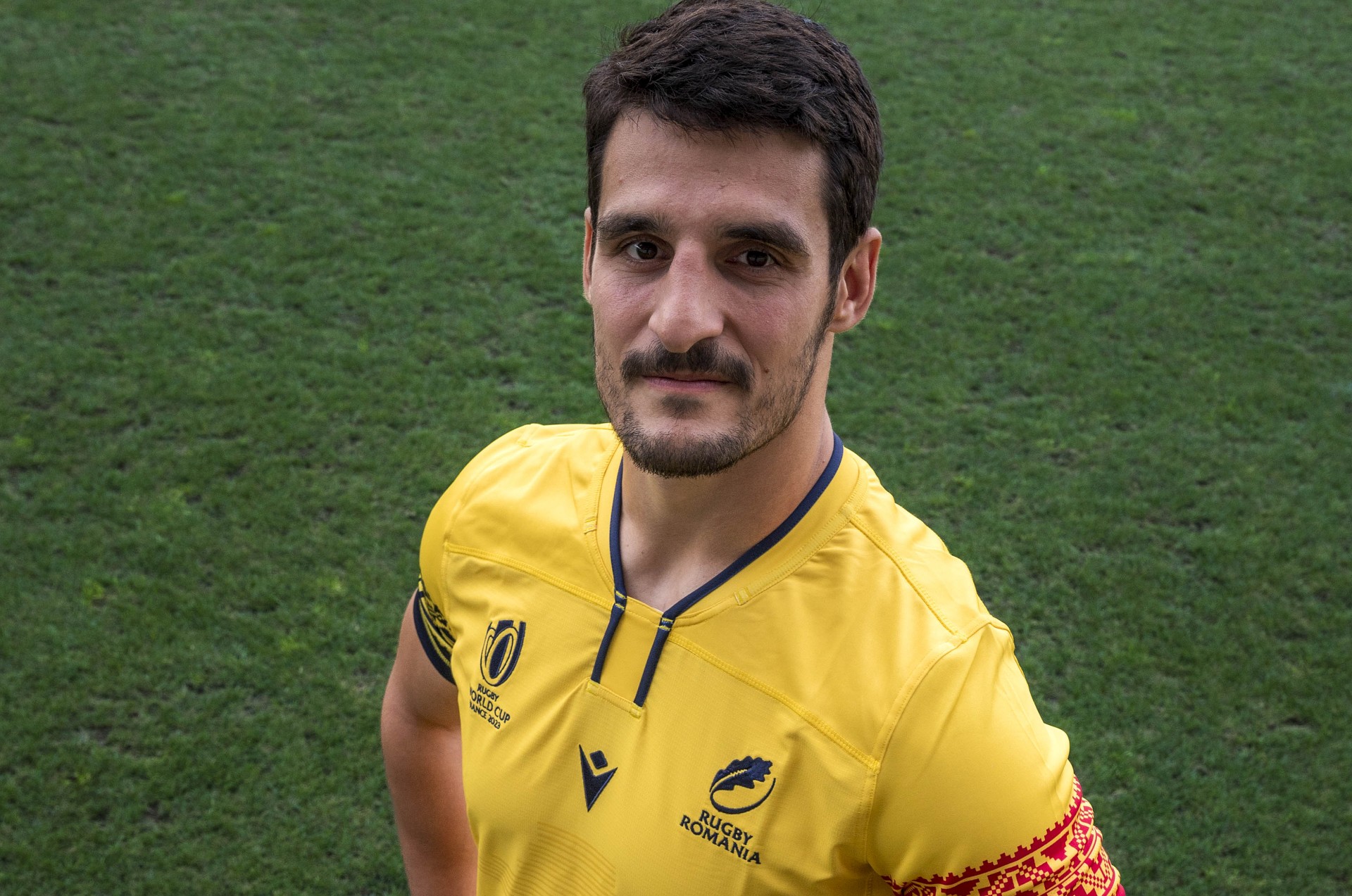 ROMÂNIA / NAȚIONALA DE SENIORI: Adrian Moțoc l-a anunțat pe David Gerard că are nevoie de o pauză și nu va veni la națională