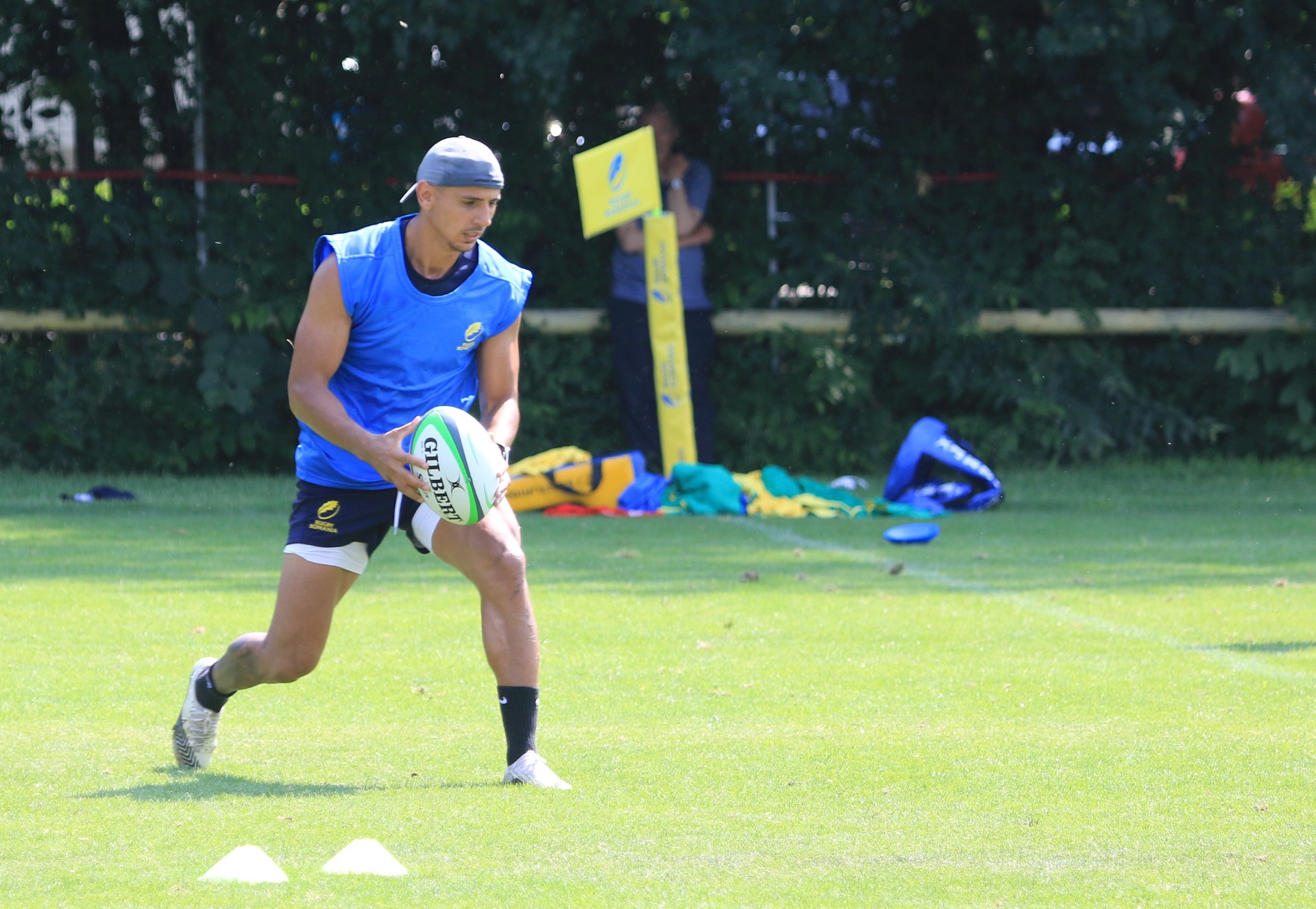 ROMÂNIA / ECHIPA NAȚIONALĂ: David Gerard l-a inclus pe Ionel Melinte în lotul pentru meciul cu Belgia