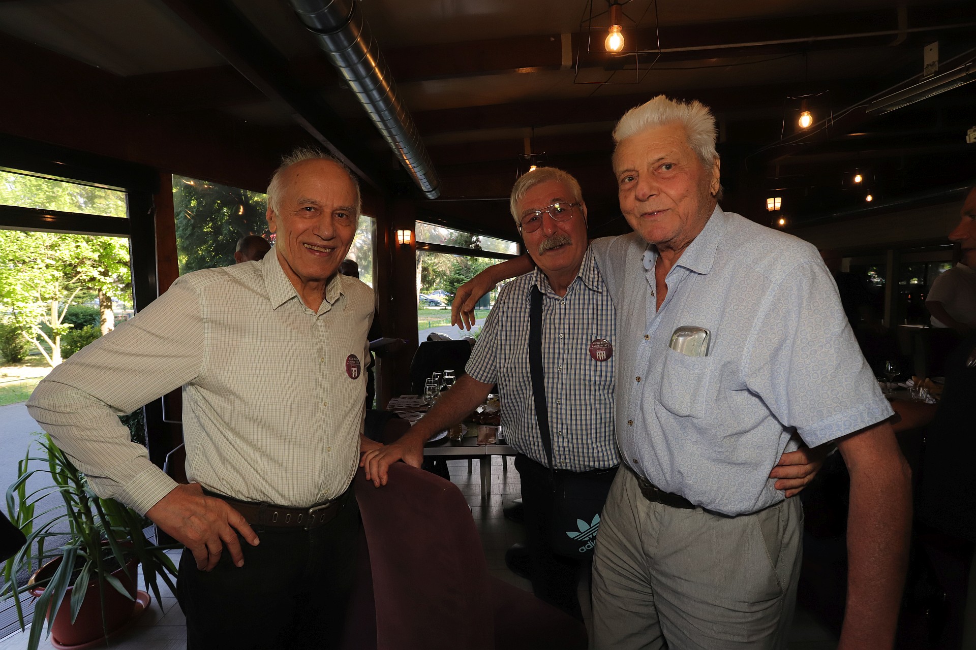 ROMÂNIA / DISPARIȚIE: A murit Octavian Udriște, „Părintele Metroului” și fost șef al secție de rugby Rapid București