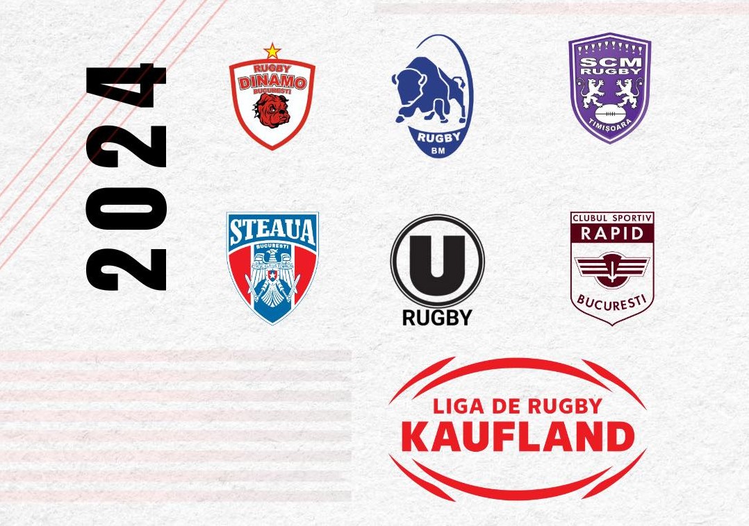 ROMÂNIA / CAMPIONAT SENIORI: LR 2024 va avea 6 echipe, 3 din București și 3 din Provincie. Nu sunt reprezentate orașe importante, ca Iași și Constanța