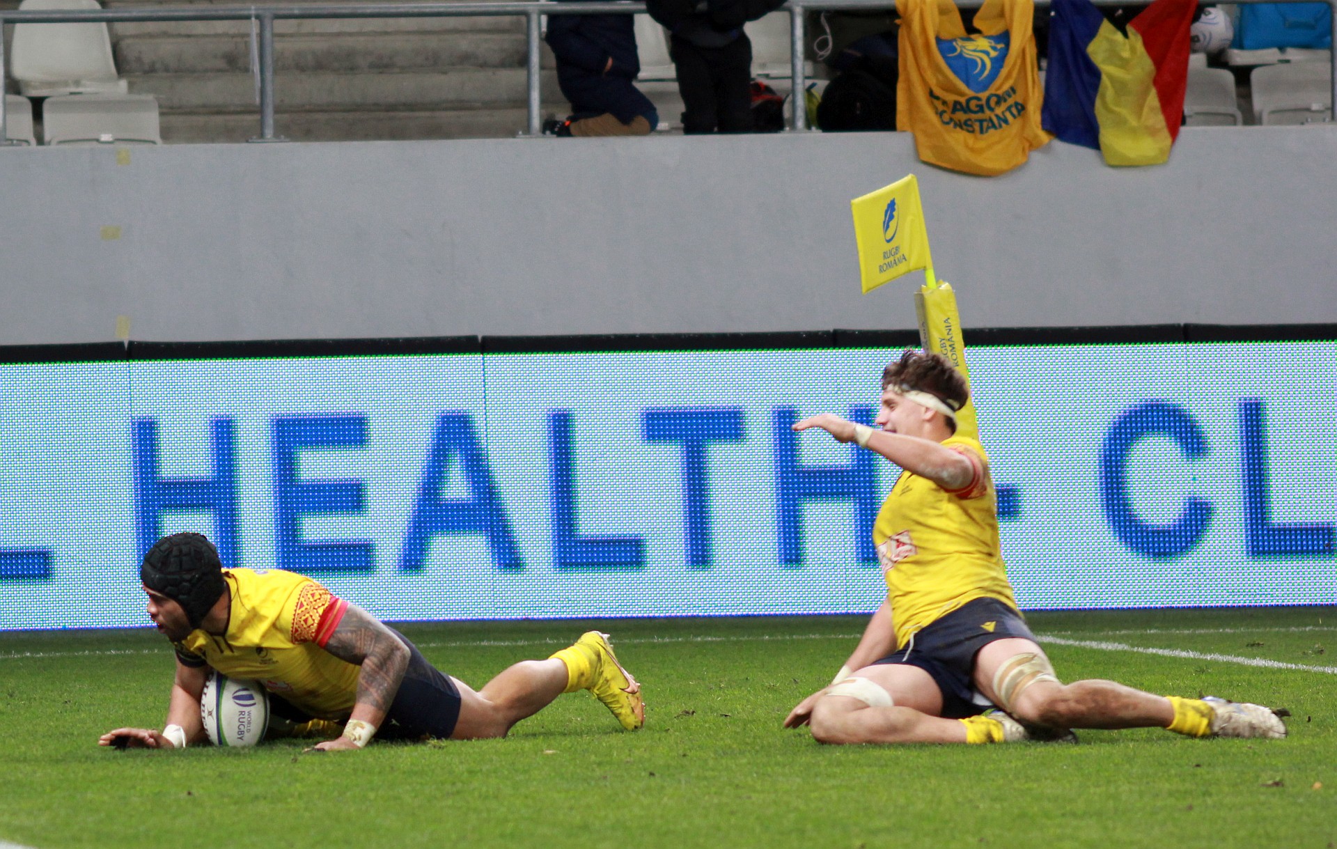 ROMÂNIA / ECHIPA NAȚIONALĂ DE SENIORI: Ce program au Stejarii până la meciurile cu Germania, Belgia și Portugalia din REC 2025