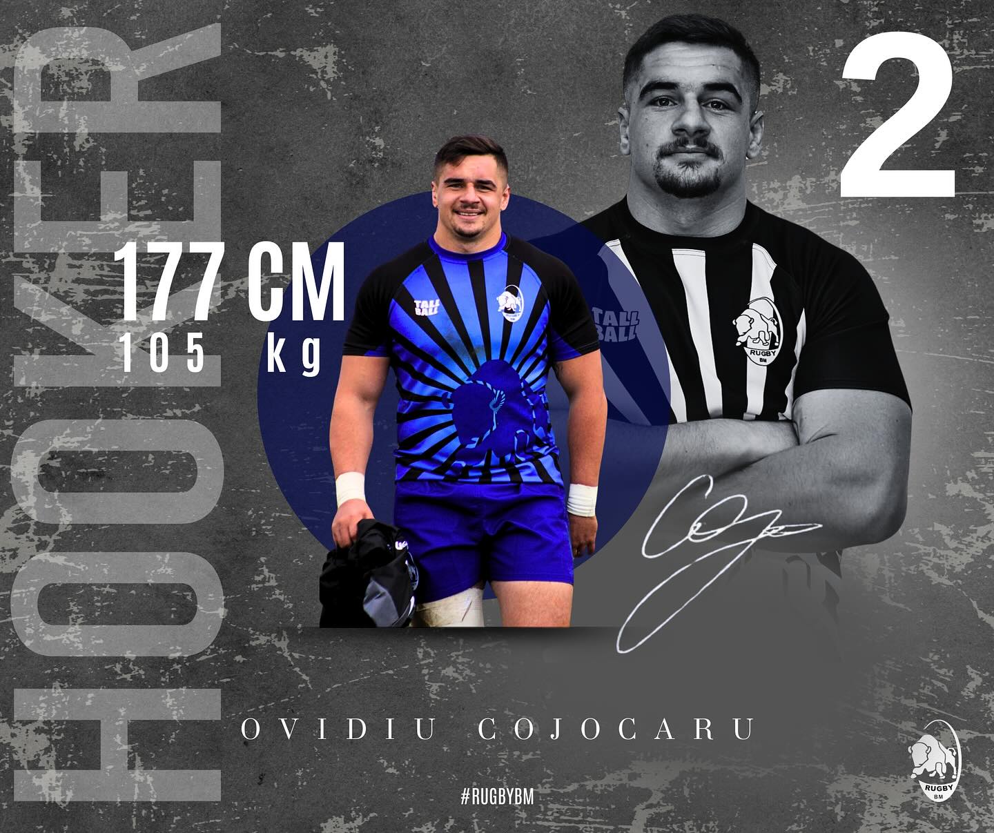 ROMÂNIA / CLUBURI: Ovidiu Cojocaru s-a întors la CSM Știința Baia Mare