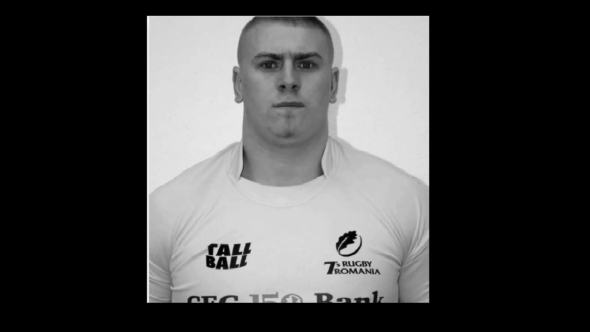 ANUNȚ UMANITAR: Se fac donații pentru repatrierea lui DRAGOȘ BOGDAN CIUBOTARU, tânărul răpus de un infarct în Danemarca