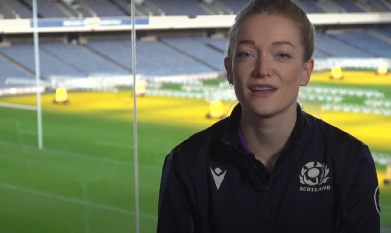 REC 2025 / ETAPA A 2-A / GRUPA B / BEL - ROM: Stejarii vor fi arbitrați de scoțianca Hollie Davidson