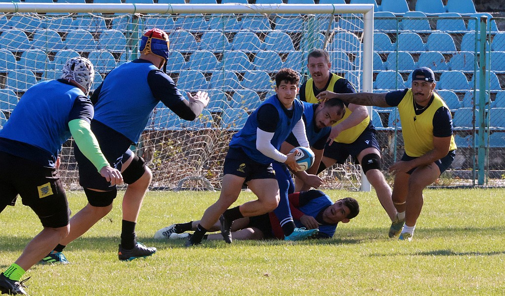 CLASAMENTUL MONDIAL: În două decenii, România a căzut de pe locul 14 pe 20