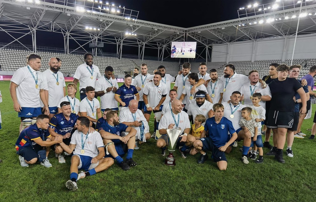 ROMÂNIA / LRK 2025: Competiția internă debutează cu un meci amânat și un altul inversat