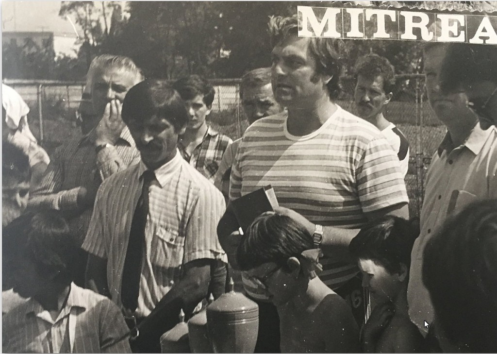 ROMÂNIA / MEMORIAL: Și în acest an Parcul Copilului va găzdui Festivalul „Cristache Mitrea”