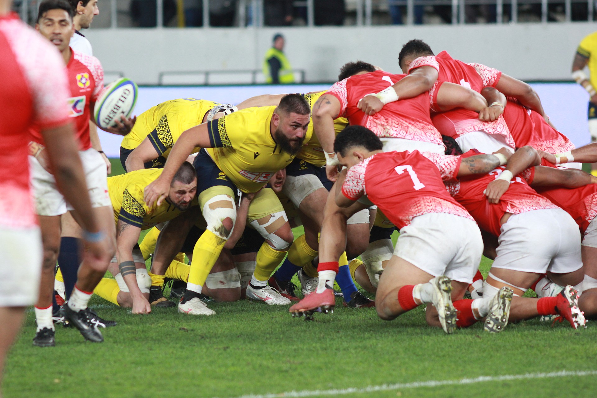 LRK 2025 / STATISTICĂ: LRK 2025 / STATISTICĂ: Din 19 taloneri 16 sunt români, iar 13 au între 20 și 29 de ani