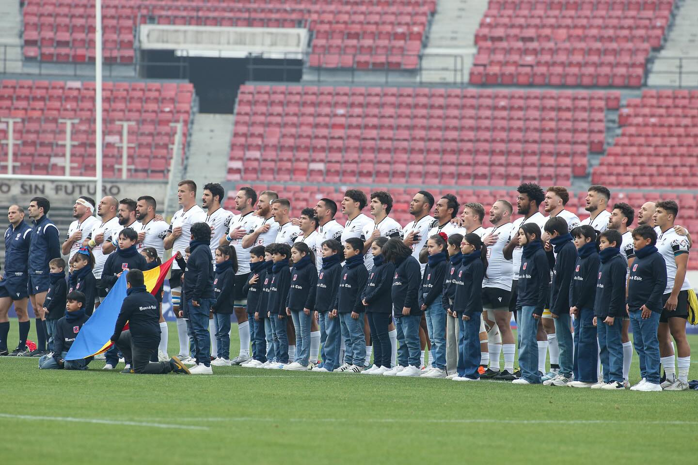 CLASAMENTUL MONDIAL: Echipa României a părăsit pentru prima dată Top 20, Țara Galilor a ajuns pe locul 14!