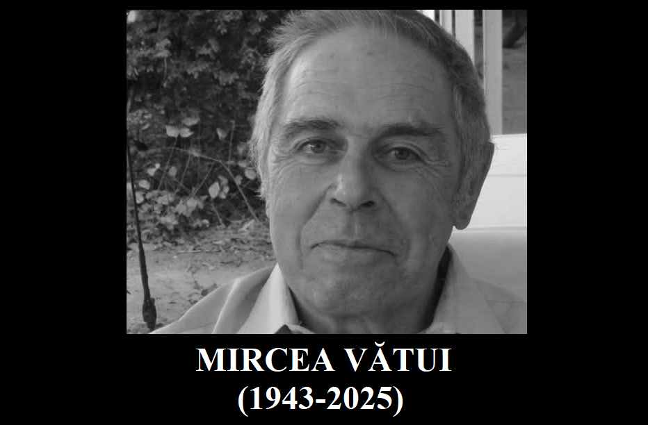ROMÂNIA: A încetat din viață MIRCEA VĂTUI, fost jucător și arbitru de rugby