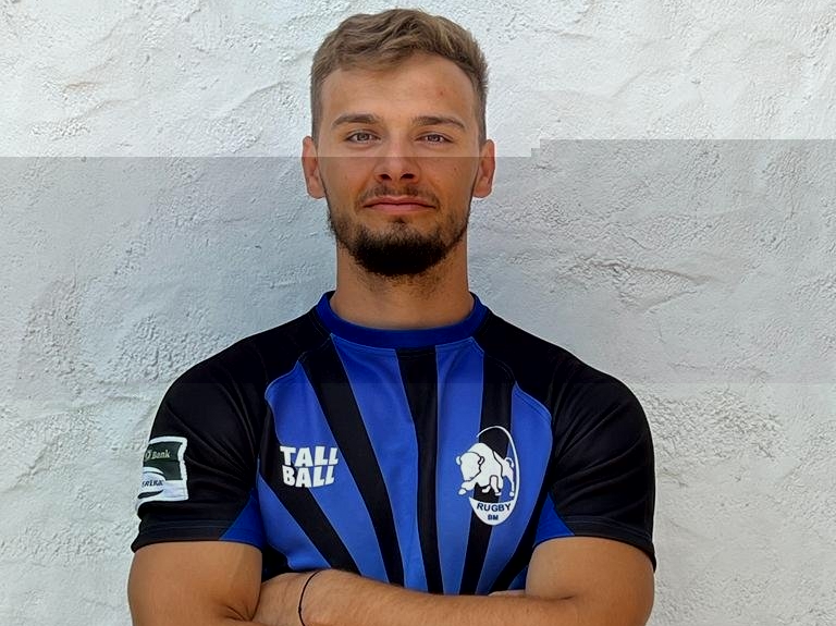 ROMÂNIA / DISCIPLINĂ: Alexandru Harasim a fost suspendat 3 meciuri și nu va juca în partida cu Argentina XV