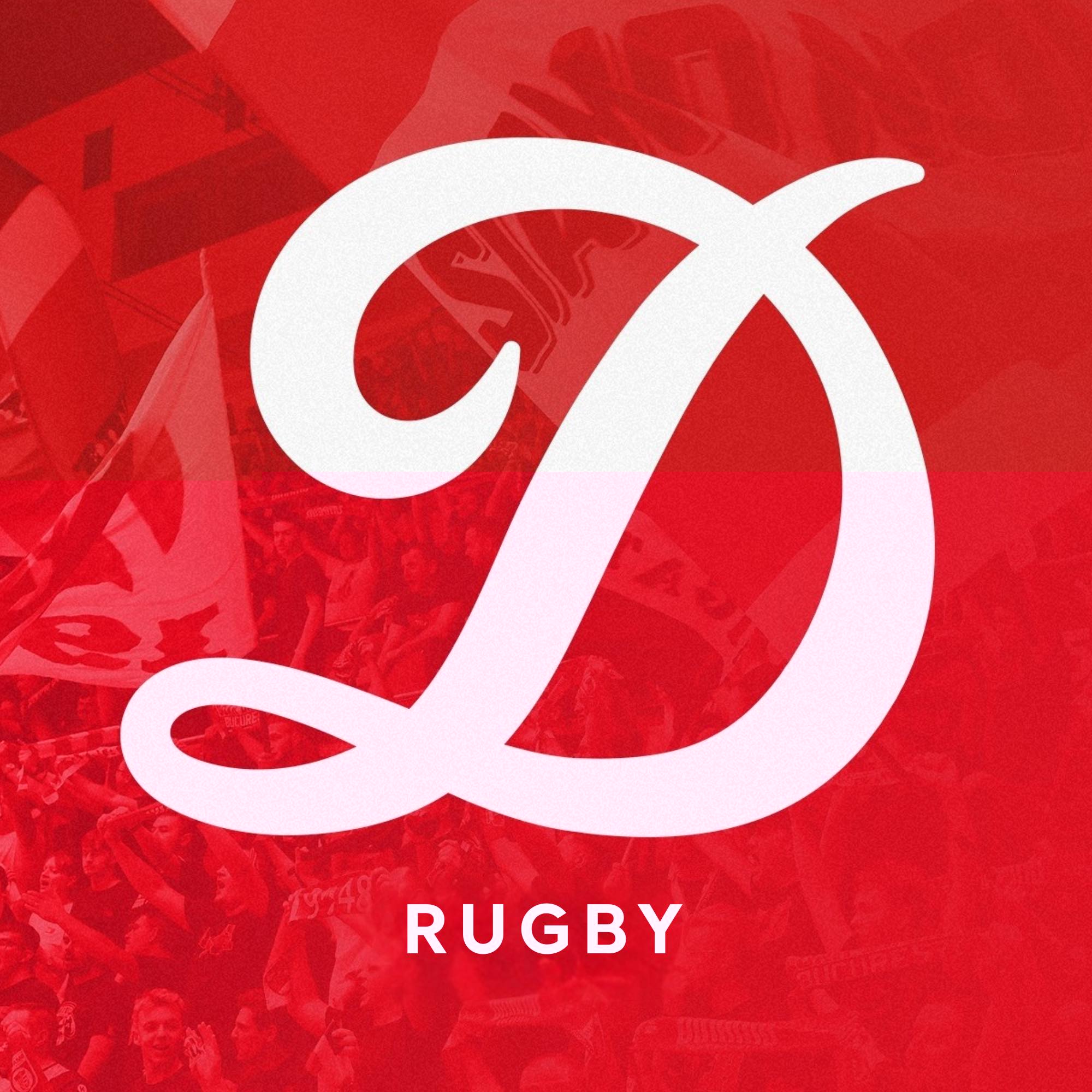 ROMÂNIA / ECHIPE DE CLUB: Dinamo a transferat un fost internațional englez care are o victorie împotriva All Blacks