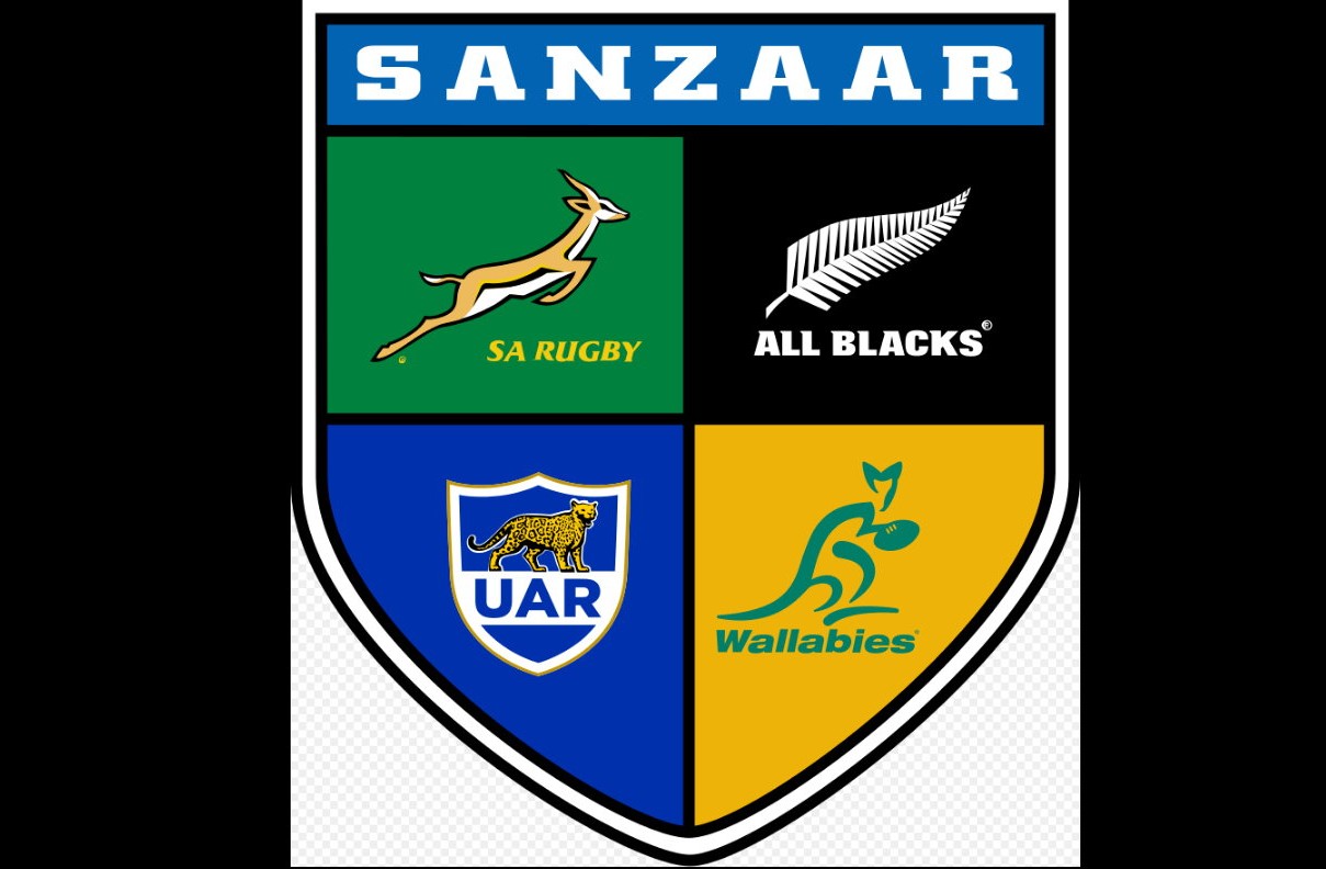 RUGBY CHAMPIONSHIP: Competiția din Emisfera Sudică nu se va organiza în 2026 și 2030