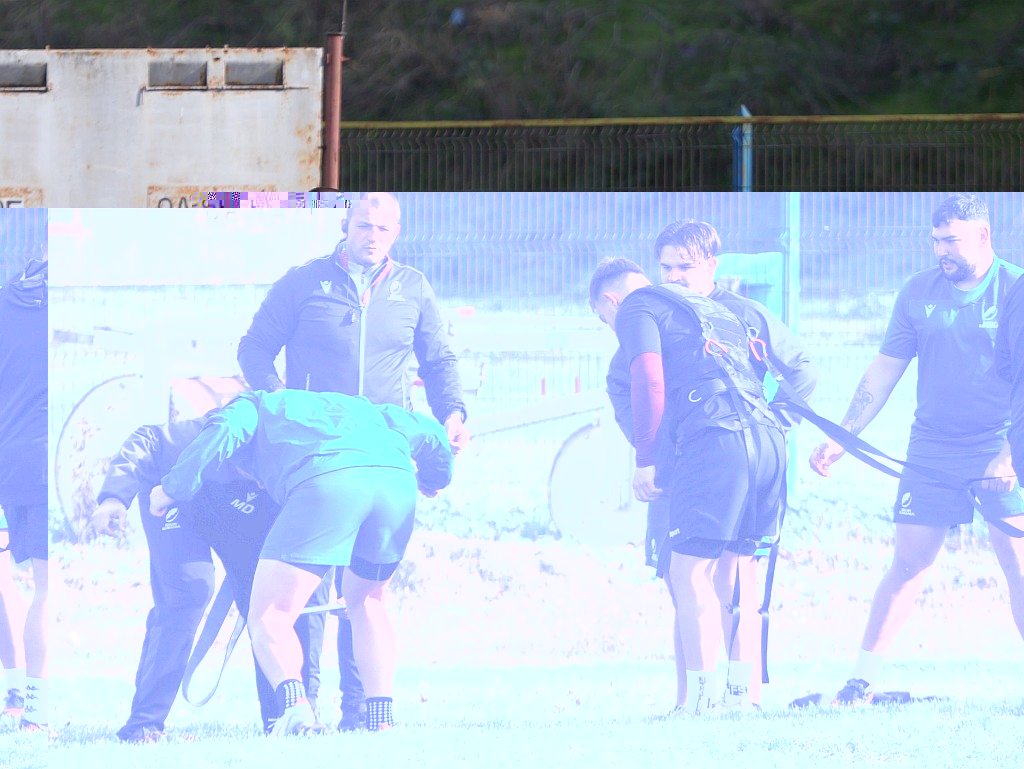 SUPERCUPA EUROPEI 2025/2026 / ETAPA A 3-A / CAS - LPR: Stelian Burcea consideră că Lupii au nevoie de timp pentru a fi competitivi 