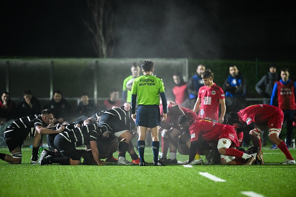 EUROPA / COMPETIȚIE: Rivalele României au mai multe echipe, dispută mai multe meciuri și joacă și iarna