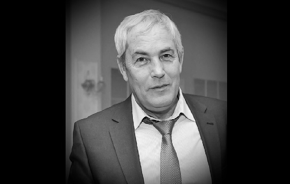 ROMÂNIA / DISPARIȚIE: A încetat din viață fostul rugbyst și antrenor Virgil Bălașa