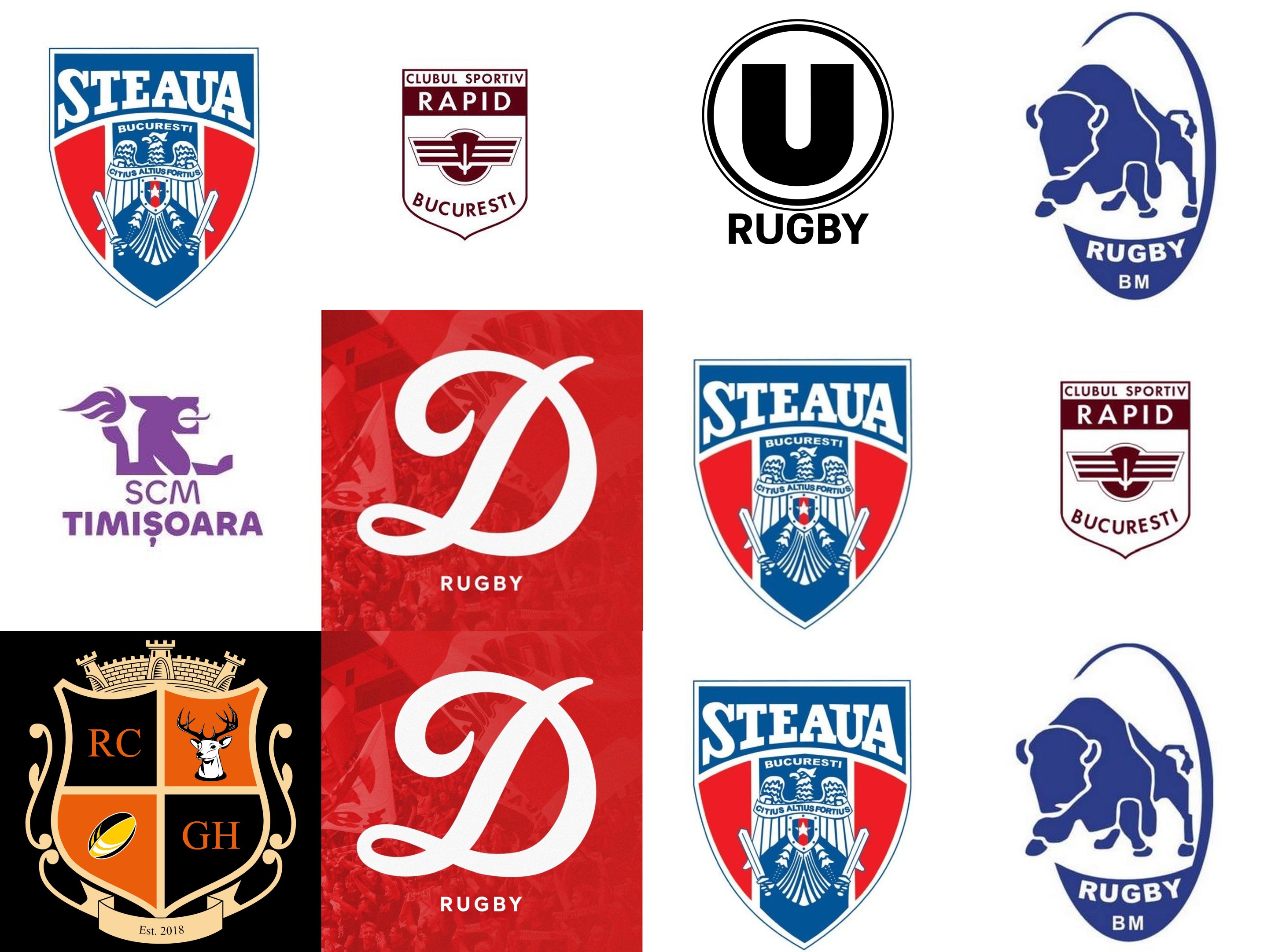 LRK 2026: RC Gura Humorului va fi integrată în elită, campionatul debutează în 28 martie