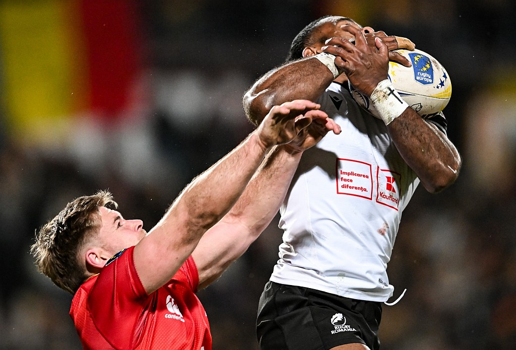 REC 2026 / ETAPA A 2-A / ROM - BEL: Stejarii n-au pierdut niciodată în fața Diavolilor Negri