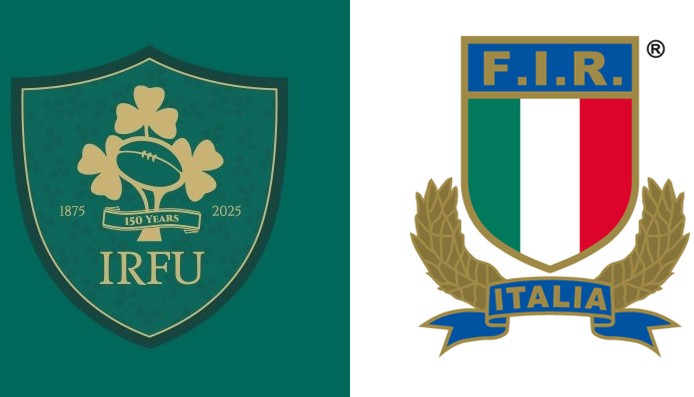 SIX NATIONS 2026 / ETAPA A 2-A / IRL - ITA: Trifoii au obținut 34 de victorii în 38 de meciuri cu peninsularii