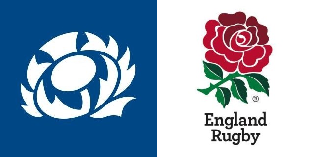 SIX NATIONS 2026 / ETAPA A 2-A / SCO - ANG: Ciulinii au 47 de victorii, iar Trandafirii 77 în „cel mai vechi” meci interțări la rugby în XV