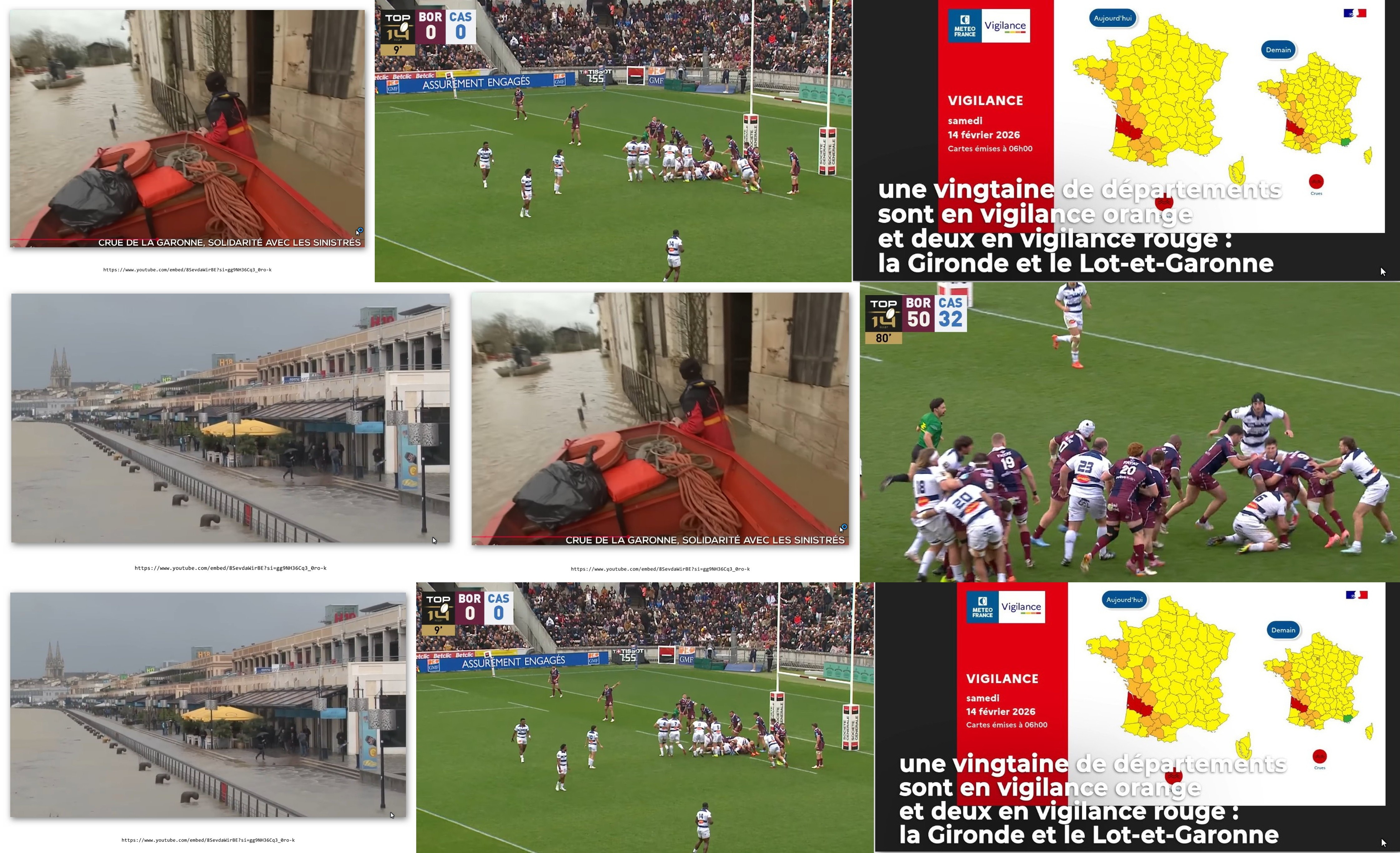 REC 2025 / ETAPA A 2-A / ROM - BEL 23-6: Au stricat gazonul Stejarii sau nu ne pricepem să întreținem corespunzător un stadion?