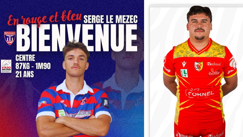 ROMÂNIA / NAȚIONALA DE SENIORI: Talonerul Adrian Țală și aripa Serge Le Mezec, convocați printre Stejari