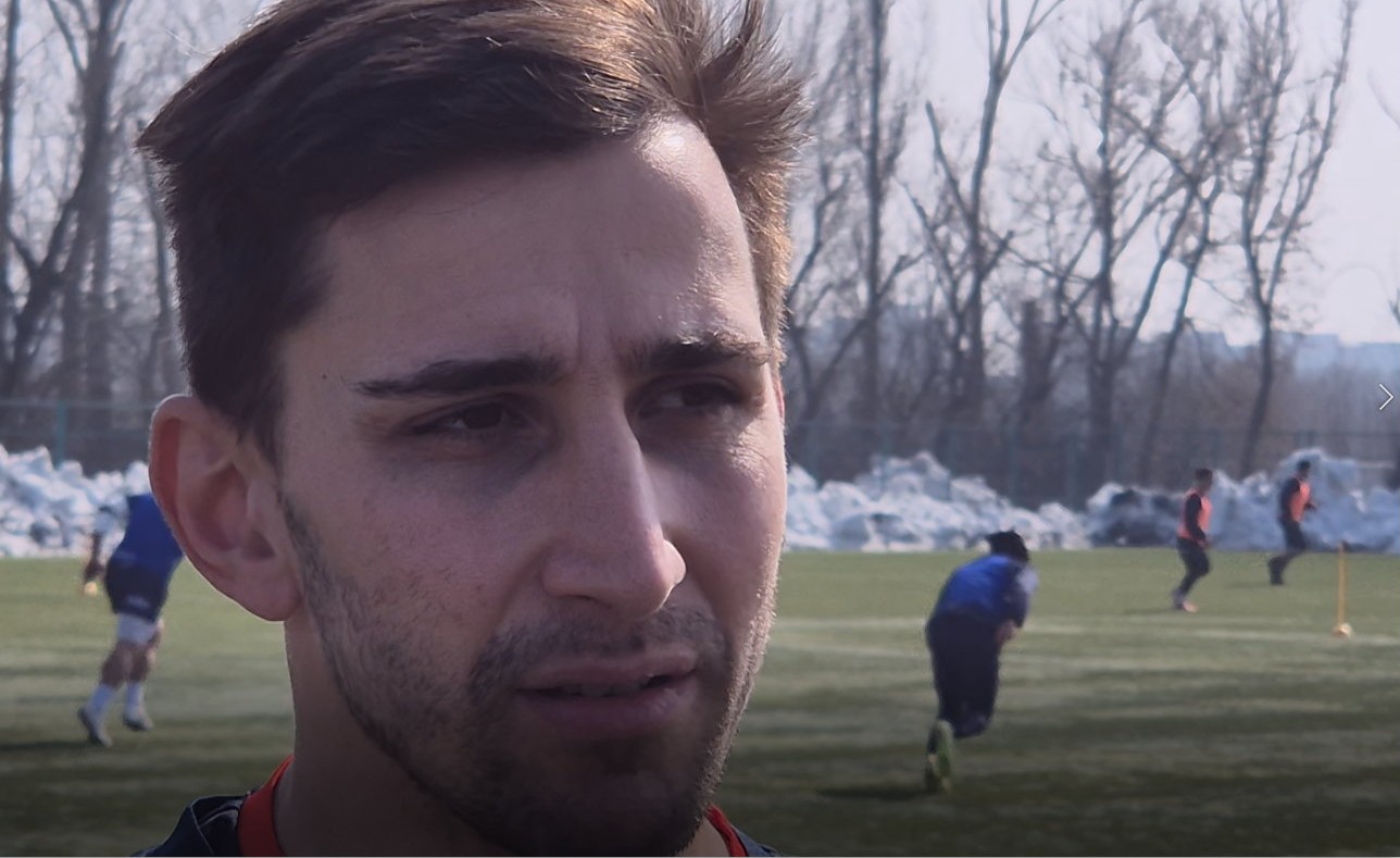 REC 2026 / LOCURILE 1-4 / SEMIFINALE / GEO - ROM: Nicolas Onuțu spune că Stejarii nu merg la Tbilisi ca victime sigure