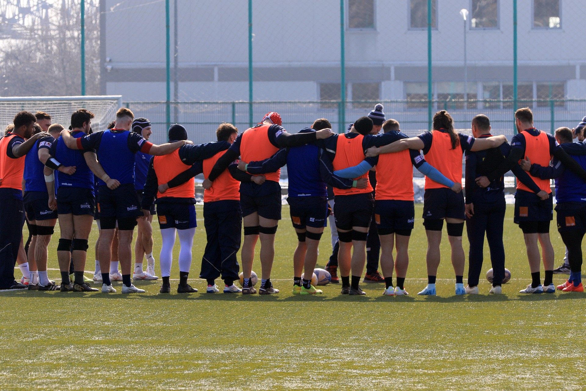REC 2026 / LOCURILE 1-2 / SEMIFINALE / GEO - ROM: Stejarii mizează pe elementul SURPRIZĂ, Lelos își doresc un nou succes categoric