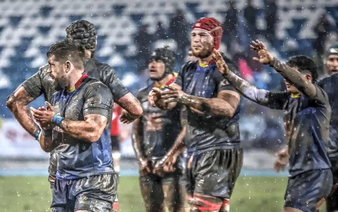 REC / ISTORIE: De ce Campionatul European de rugby seniori nu se poate disputa decât în februarie și martie?