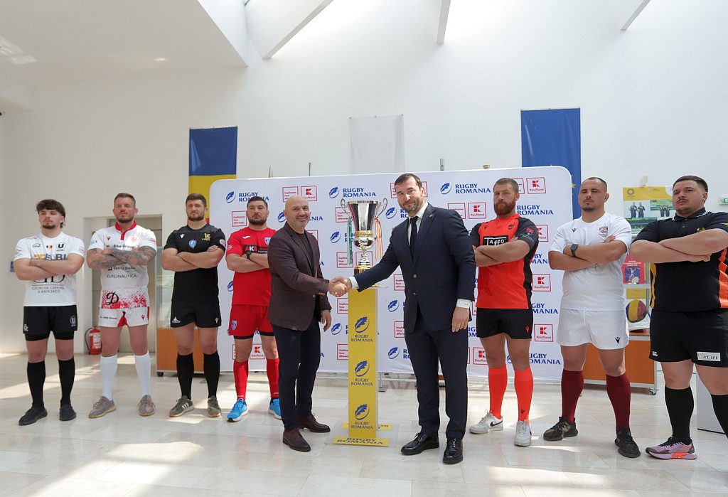 LRK 2026: RC Gura Humorului a făcut ca numărul echipelor din campionatului de elită să crească la șapte / VIDEO