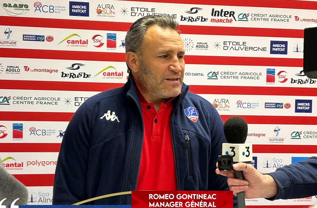 ROMÂNIA / CLUBURI & ECHIPE: Antrenor de succes în Franța, Romeo Gontineac se va întâlni cu fanii rugby-ului din Pașcani