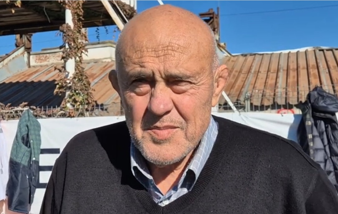 ROMÂNIA / JUCĂTORI: Fostul internațional Gheorghe Caragea are nevoie de sprijin financiar pentru a-și achiziționa o proteză