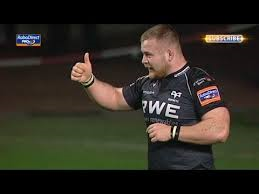 Program de week-end al iubitorului de rugby