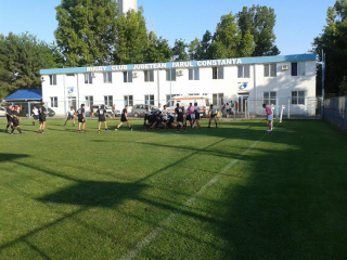 Finala baimareana la DNJ U16