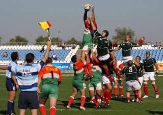 Agenda iubitorului de rugby