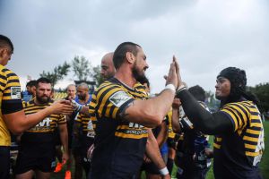 Bonus ofensiv pentru timisoreni la Iasi