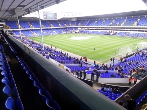 Timisoara - Edinburgh 17-59