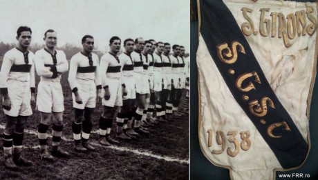 Rugby-ul deschide cartea Sportul Studentesc - un secol de performanta