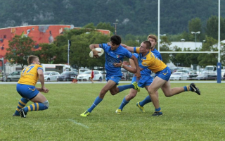 Olanda s-a impus in Ucraina