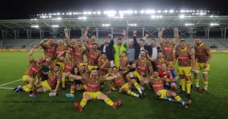 MECIURI TEST: România va disputa trei partide de verificare înaintea Cupei Mondiale