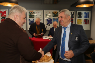 ANIVERSARE / GEORGE MILCĂ: „În finala cu Franța, de la București, am reușit să marchez 8 din cele 16 puncte ale victoriei”