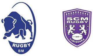 ROMÂNIA / LNR 2023: CSM Știința Baia Mare a câștigat la scor derby-ul cu SCM USV Timișoara