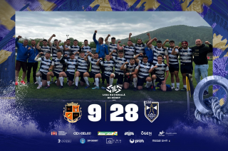 ROMÂNIA / LNR 2023: CSM Constanța a debutat cu victorie la Gura Humorului